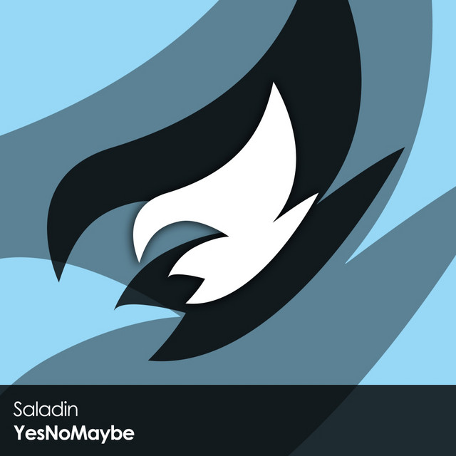 YesNoMaybe album art