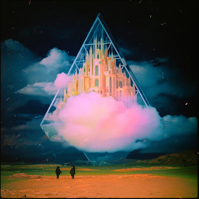 love music cover art
