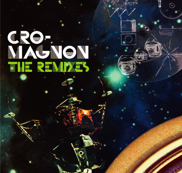 Space Love - Yukihiro Fukutomi remix - song and lyrics by Cro