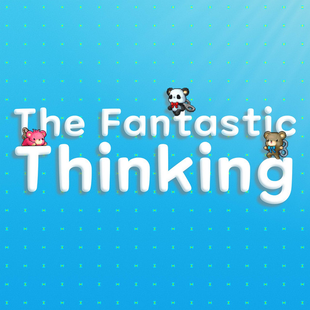 The Fantastic Thinking: Maplestory Guitar Collection (Classical Guitar) cover art