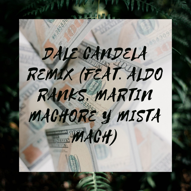 Dale Candela Remix