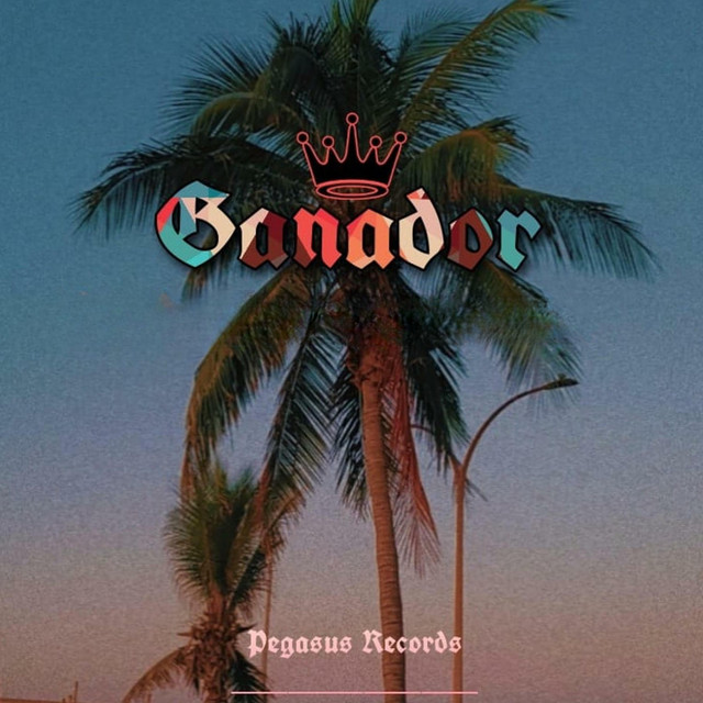 Ganador cover art