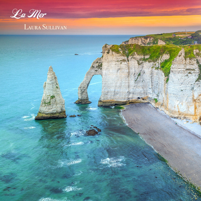 La mer / Beyond the Sea (Solo Piano) - Single by Laura Sullivan | Spotify