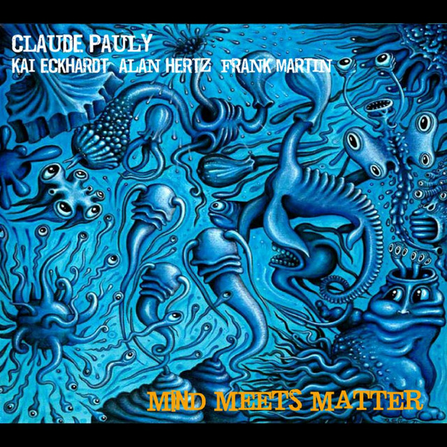 Claude Pauly Photo