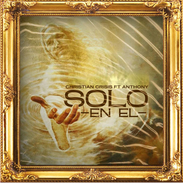 SOLO EN EL cover