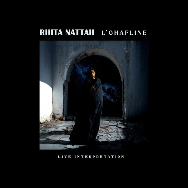 L'GHAFLINE (Live Interpretation) album image