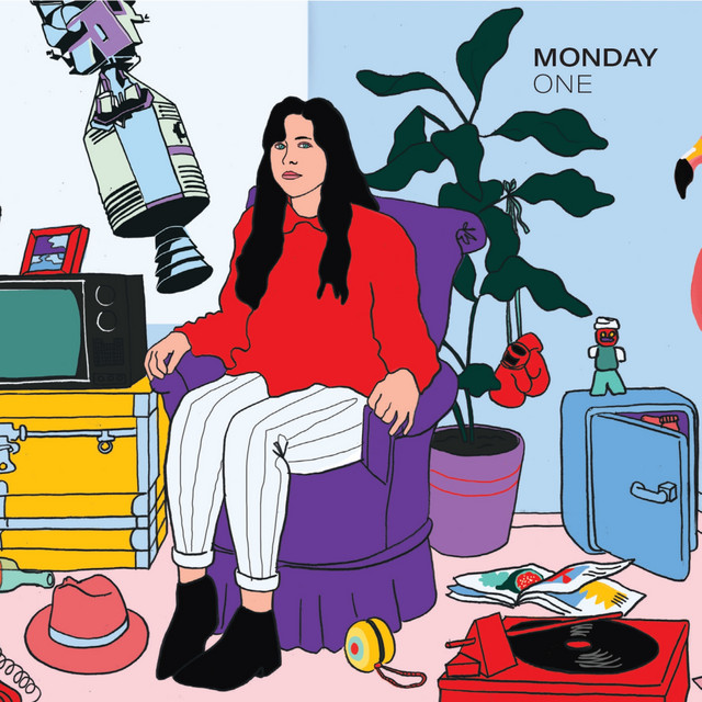 One cover art