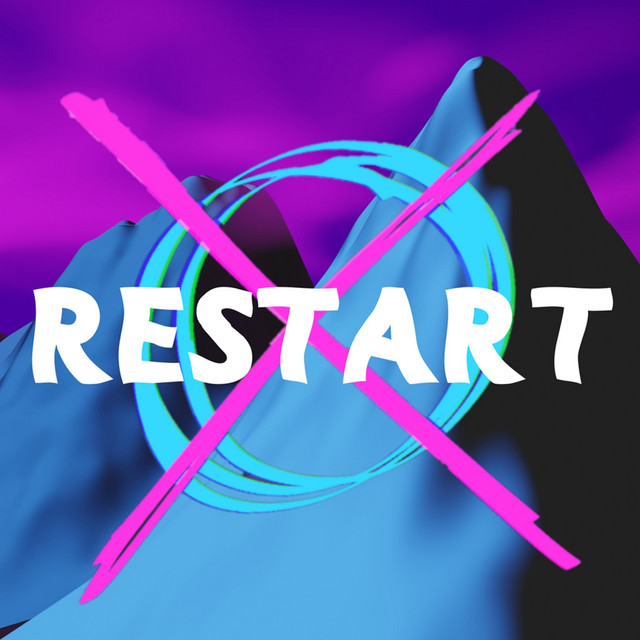 RESTART cover art