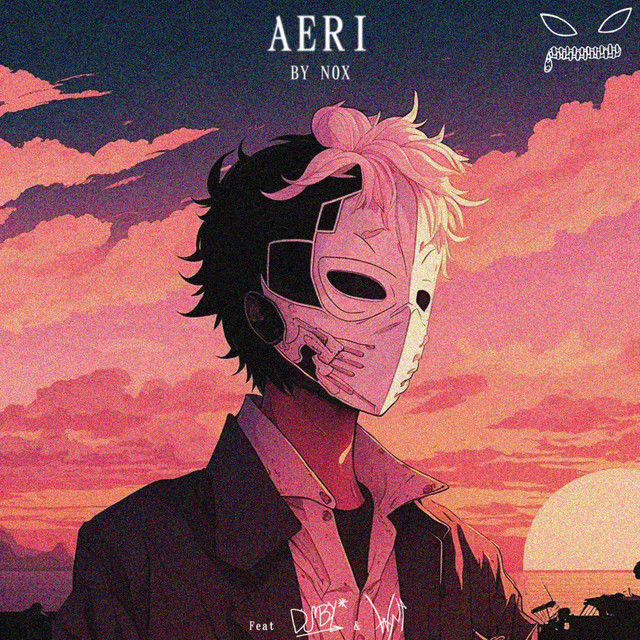 Aeri cover art
