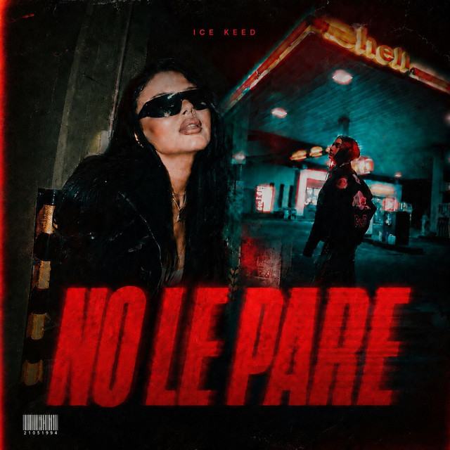 No Le Pare
