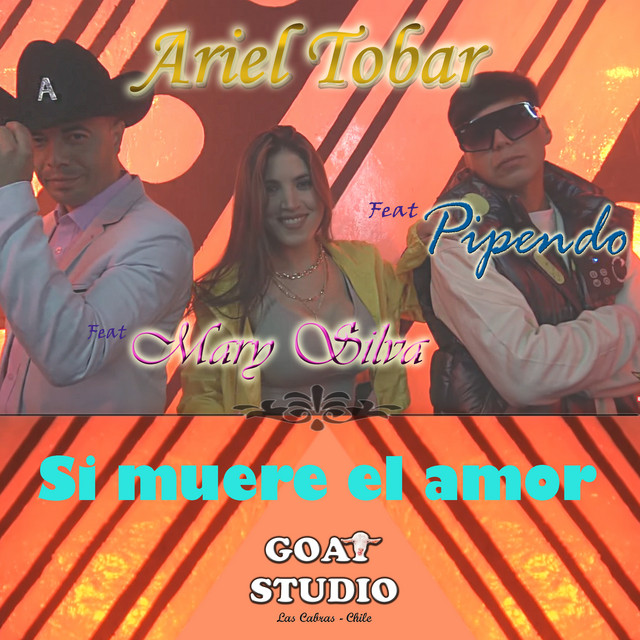 Ariel Tobar