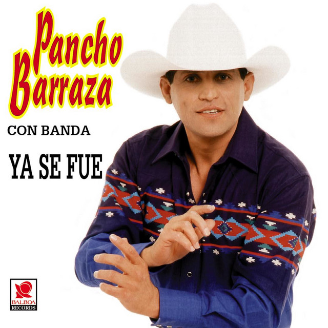 Ya Se Fue cover art