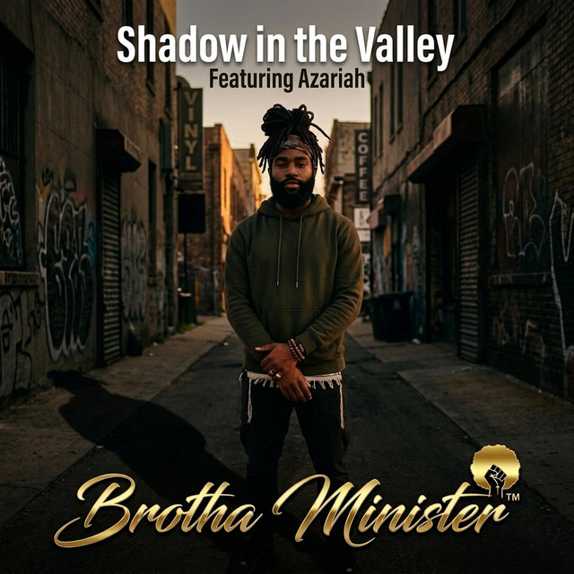 Shadow in the Valley