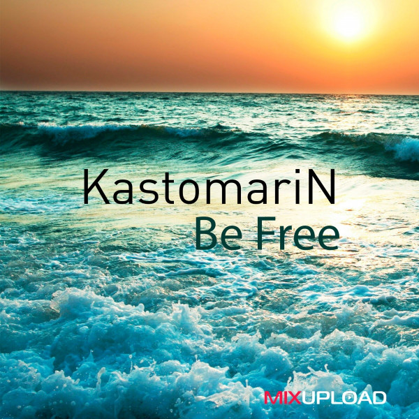 Be Free cover art
