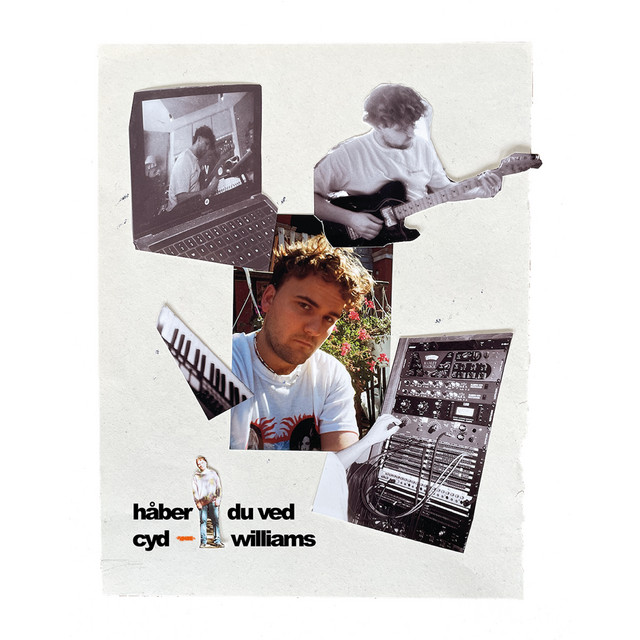 Håber Du Ved cover art