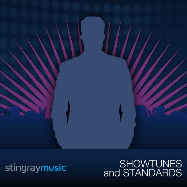 Return To Me (Ritorna-Me) [In The Style Of Dean Martin] {Performance Track with Demonstration Vocals}