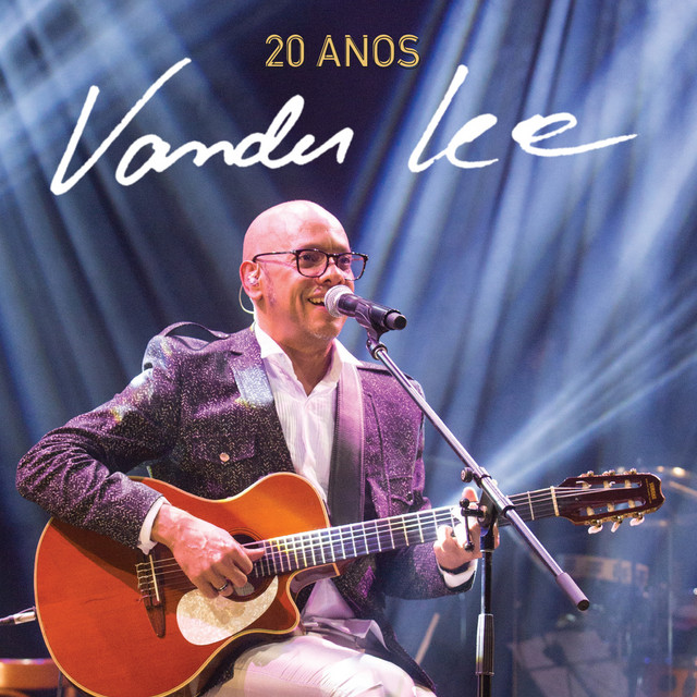 Onde Deus Possa Me Ouvir Vander Lee