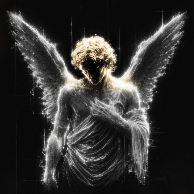 MICHAEL THE ANGEL
