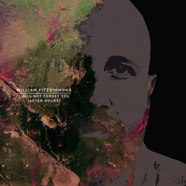 I Will Not Forget You (After Hours) cover art