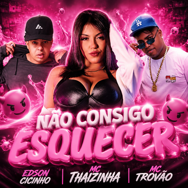 Não Consigo Esquecer