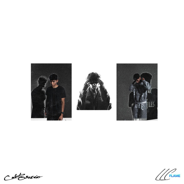 MAZE cover art