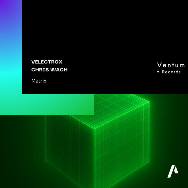 Matrix cover art