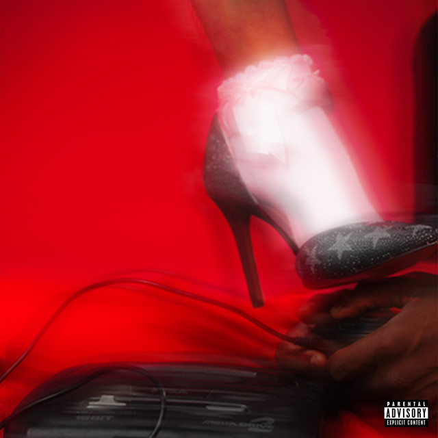 No Games cover art
