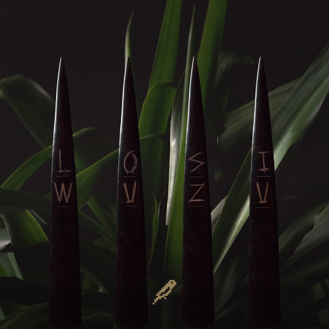Wuzu cover