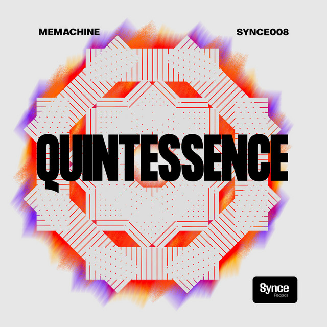 Quintessence album art