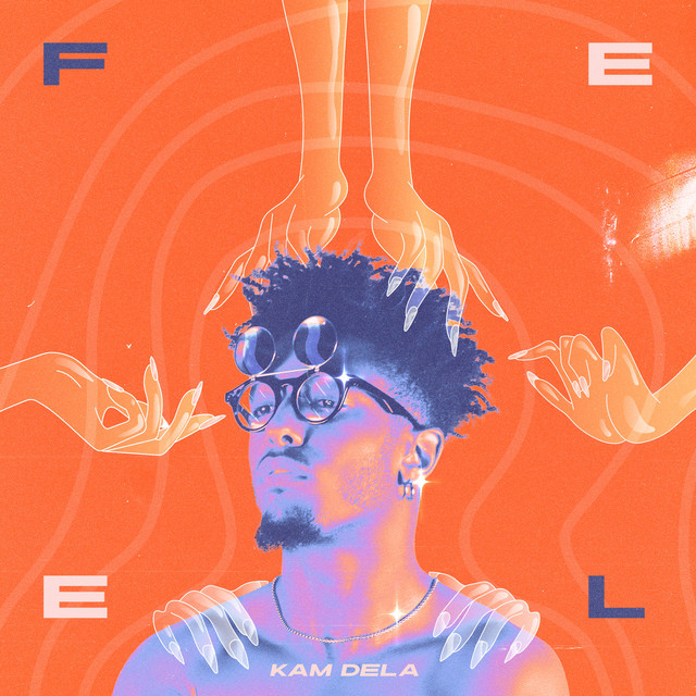 Feel cover