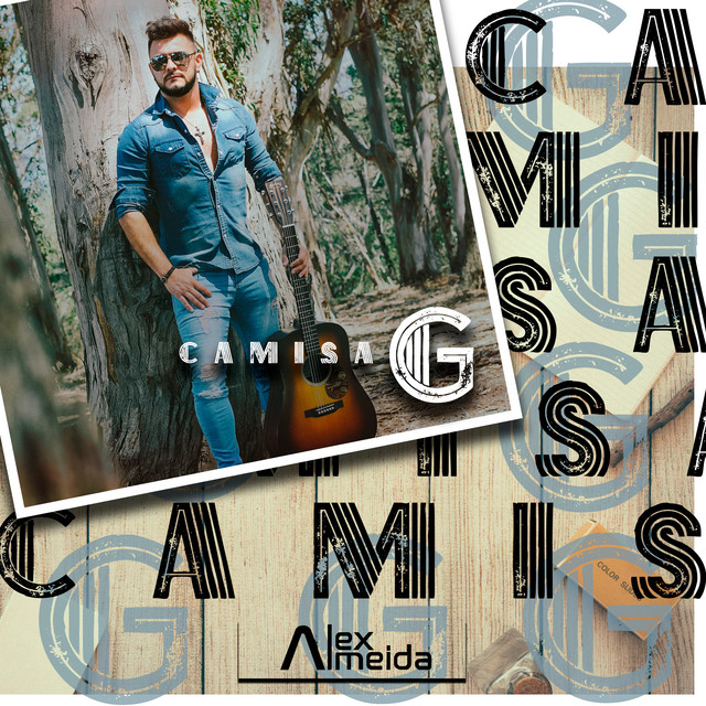 Camisa G cover