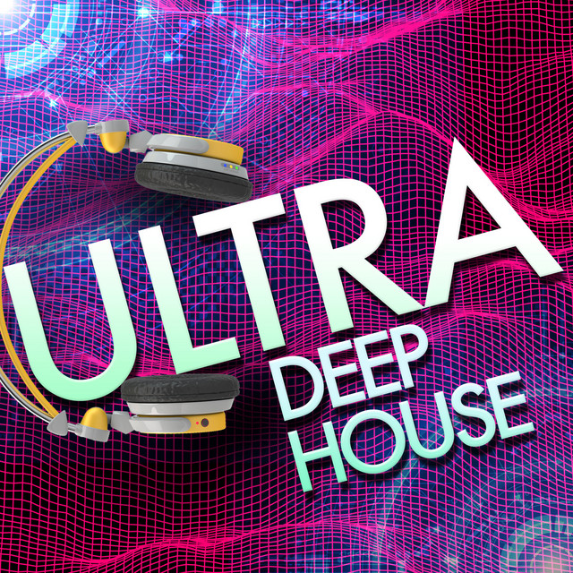 Ultra Deep House cover art