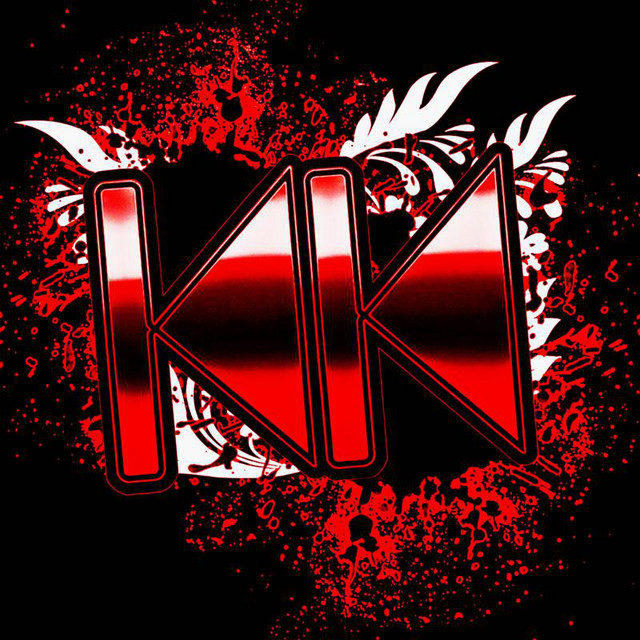 KREATIVE KHAOS cover art