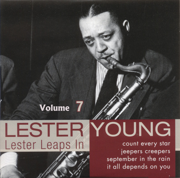 Three Little Words - song and lyrics by Lester Young | Spotify