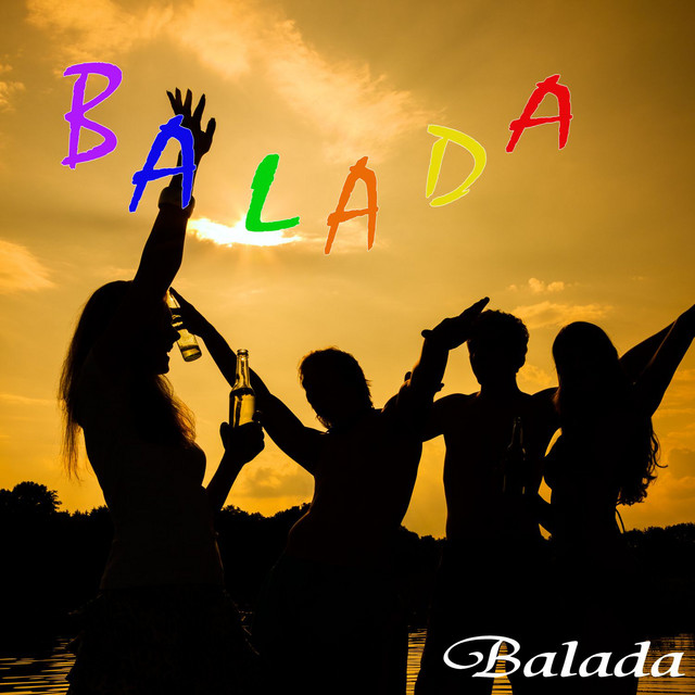 Balada - Single by Balada | Spotify