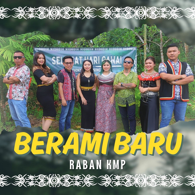 Berami Baru