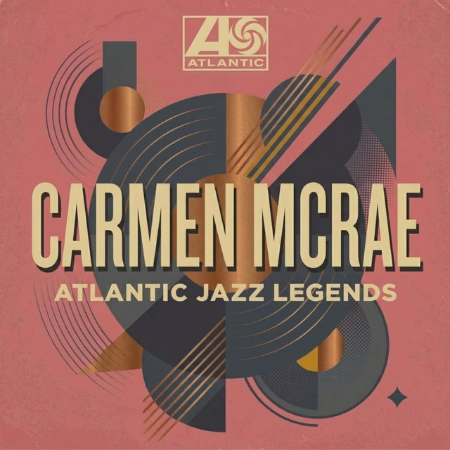 Atlantic Jazz Legends cover art