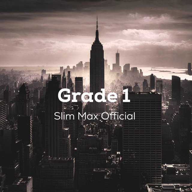 Grade 1 cover art