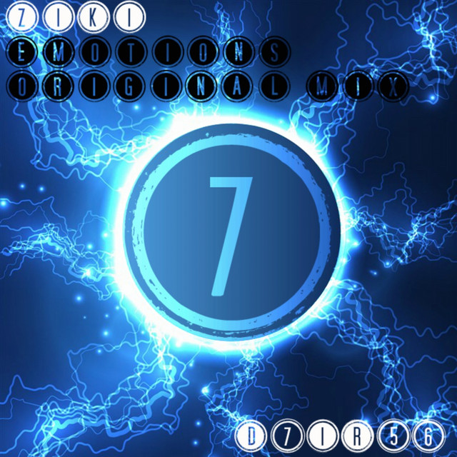 Boom cover art