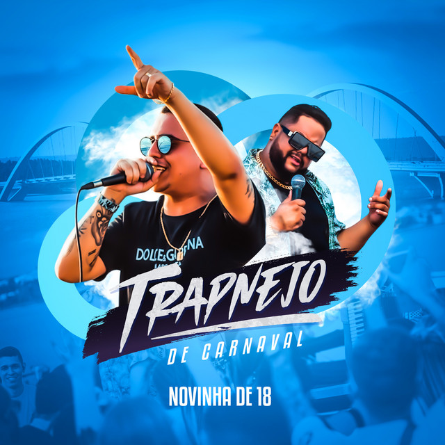 Novinha de 18 (Trapnejo de Carnaval)