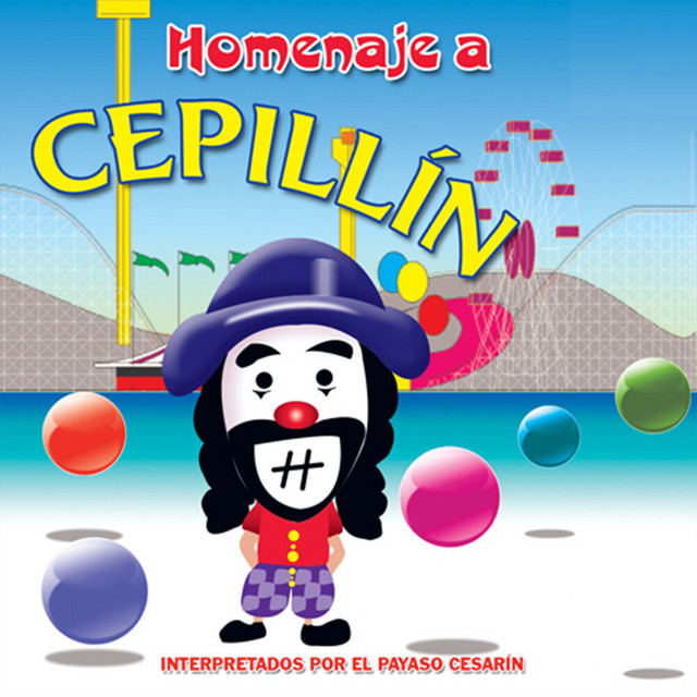 Payaso Cesarín