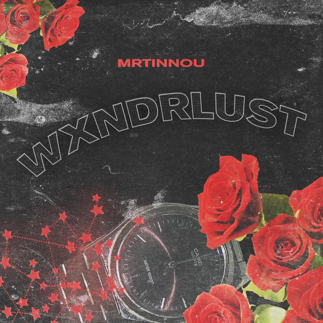 Wxndrlust cover art