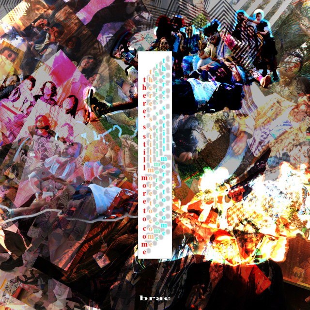 there's still more to come cover art