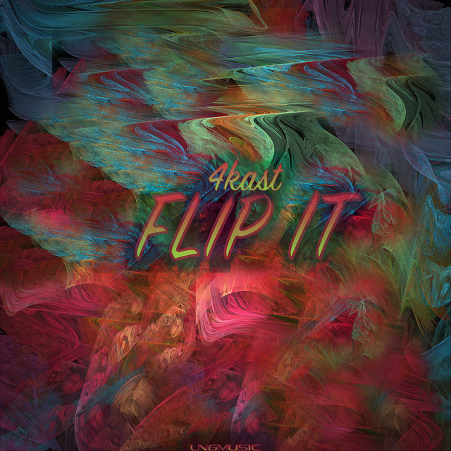 Flip It - PrimeTime Playa Remix Edit cover art