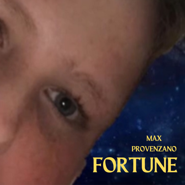 Fortune cover art