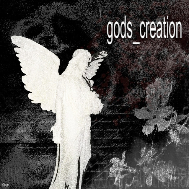 Gods Creation cover art