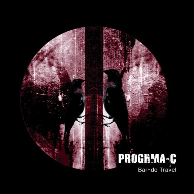 Bar-do Travel cover