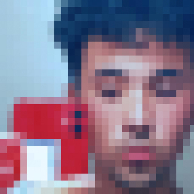 NONSTOP cover art