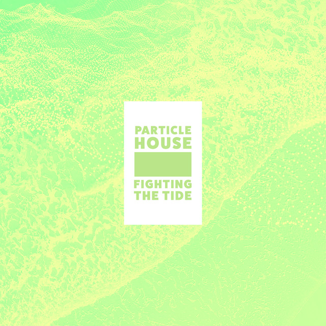 Fighting the Tide cover art
