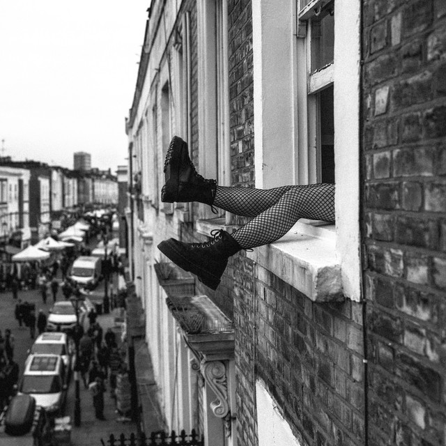 Homesick cover art